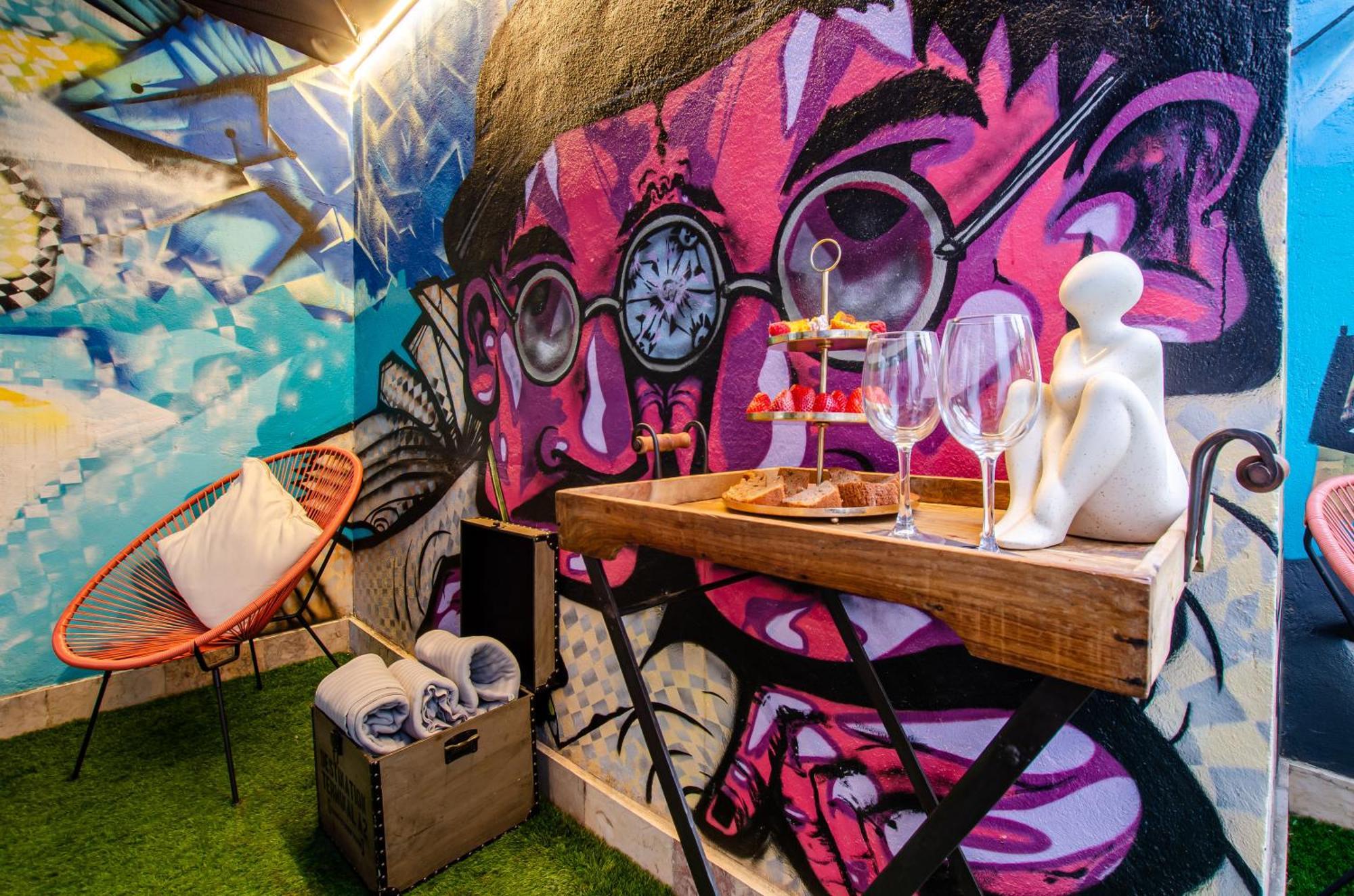 Lx51 Lisbon Center - Studios & Suites By Apt Iin, Lisbon